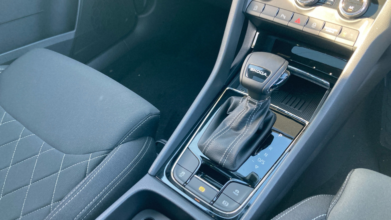 Skoda Karoq 1.5 TSI Sportline Edition 5dr DSG Petrol Estate